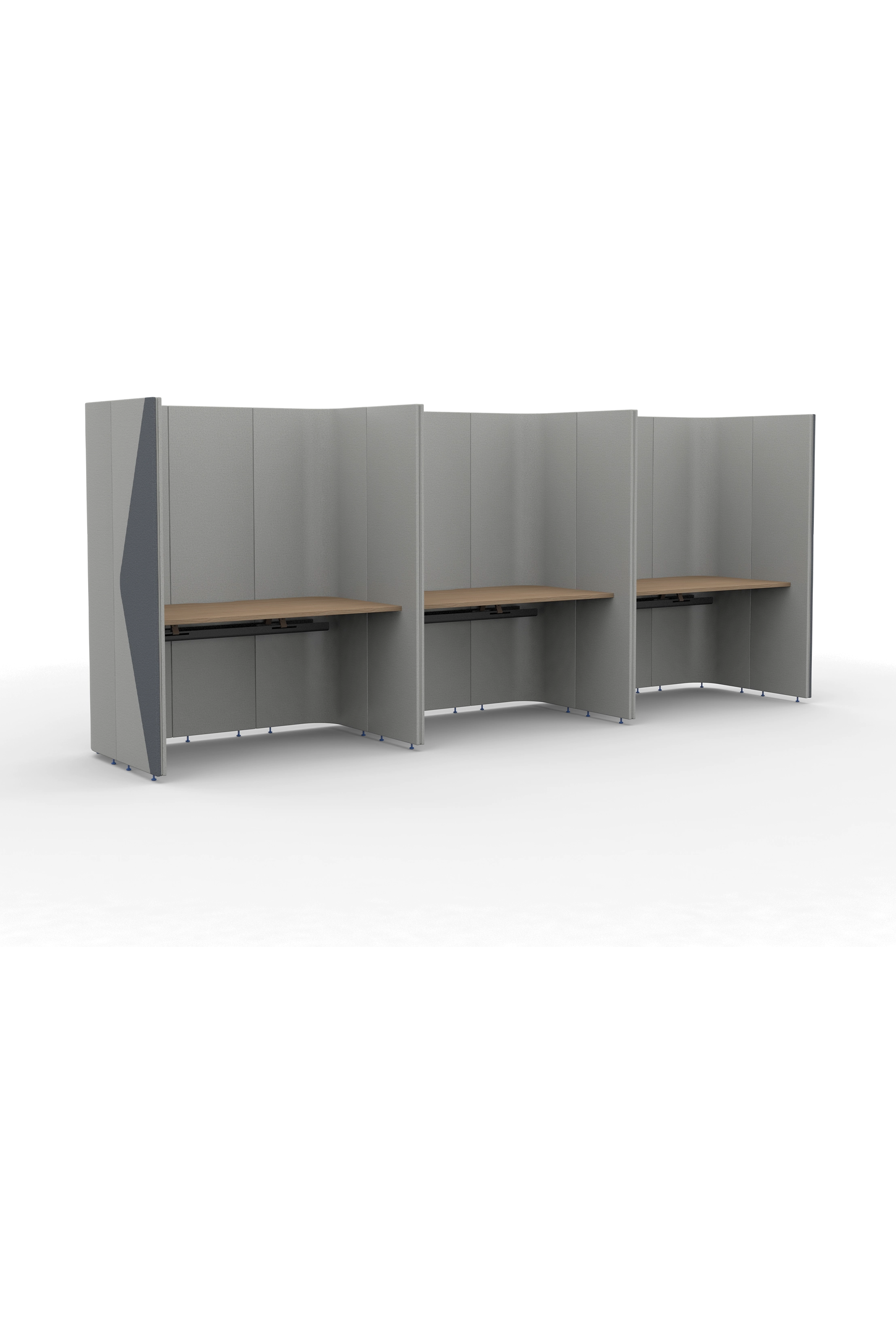 PDEN318 / Enclave Three