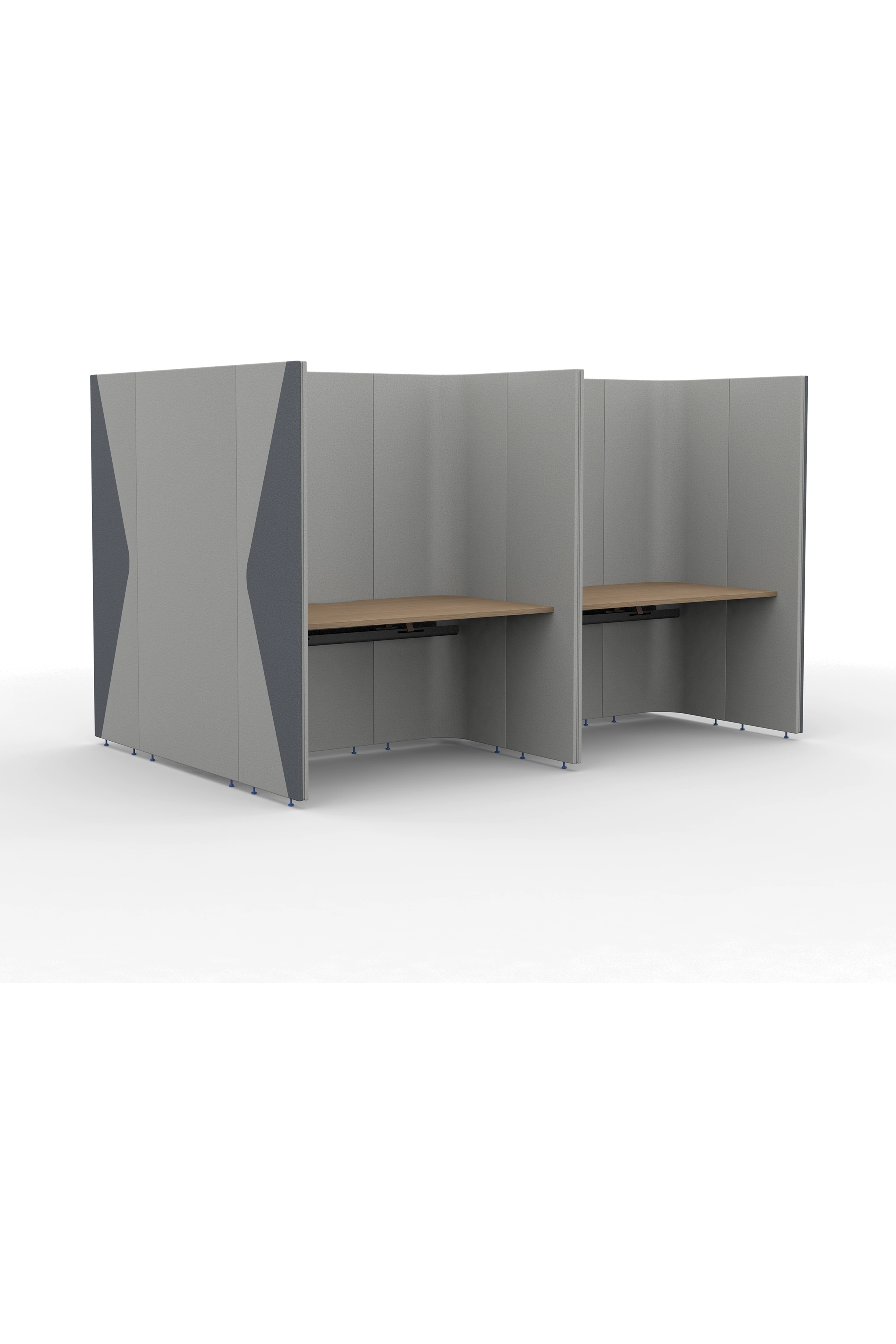 PDEN4BB18 / Enclave Four Person