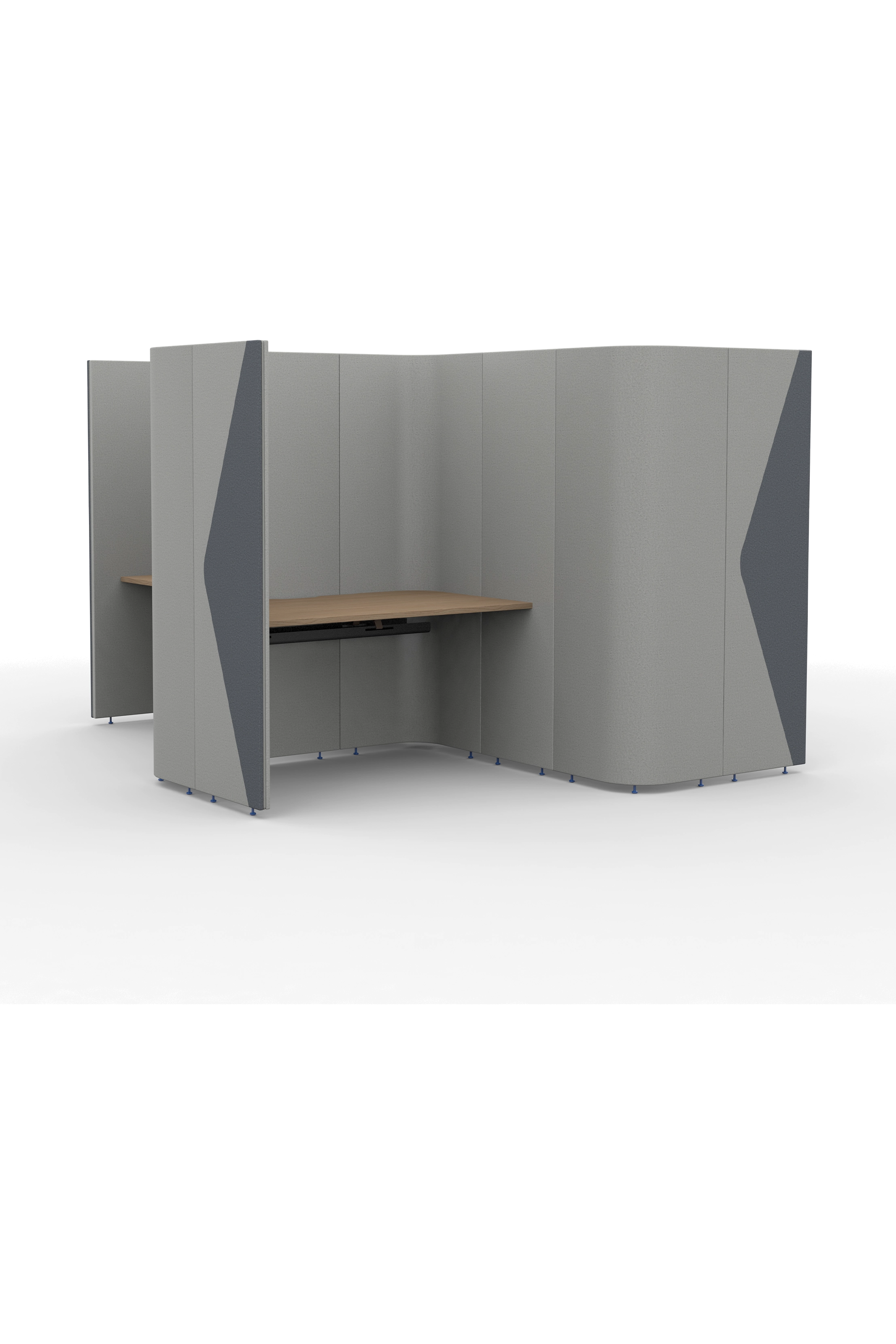 PDEN4W18 / Enclave Windmill