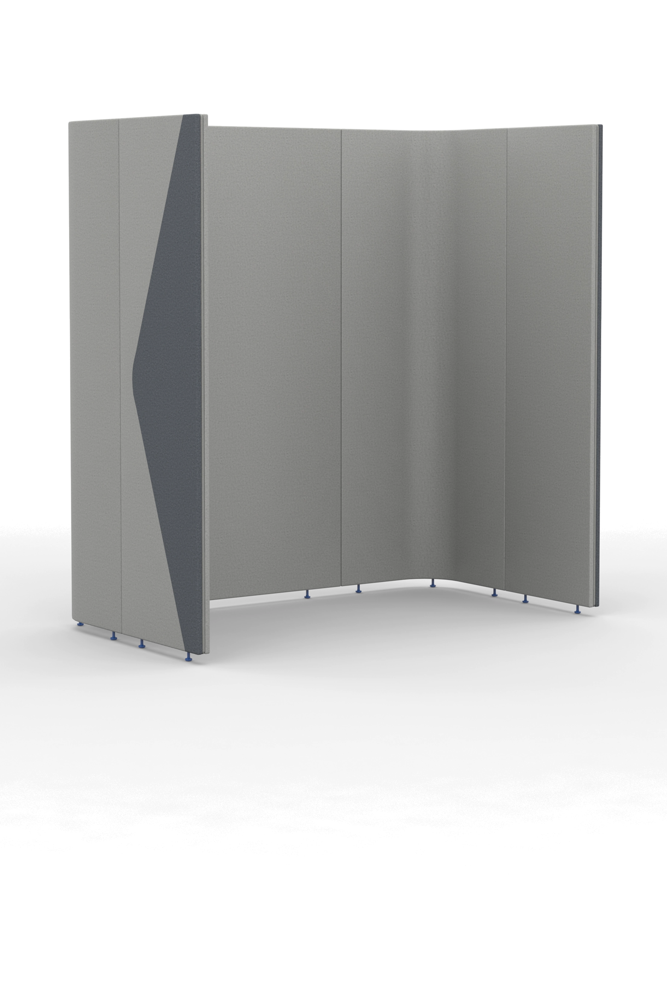 PDRC18 / Resource Corral