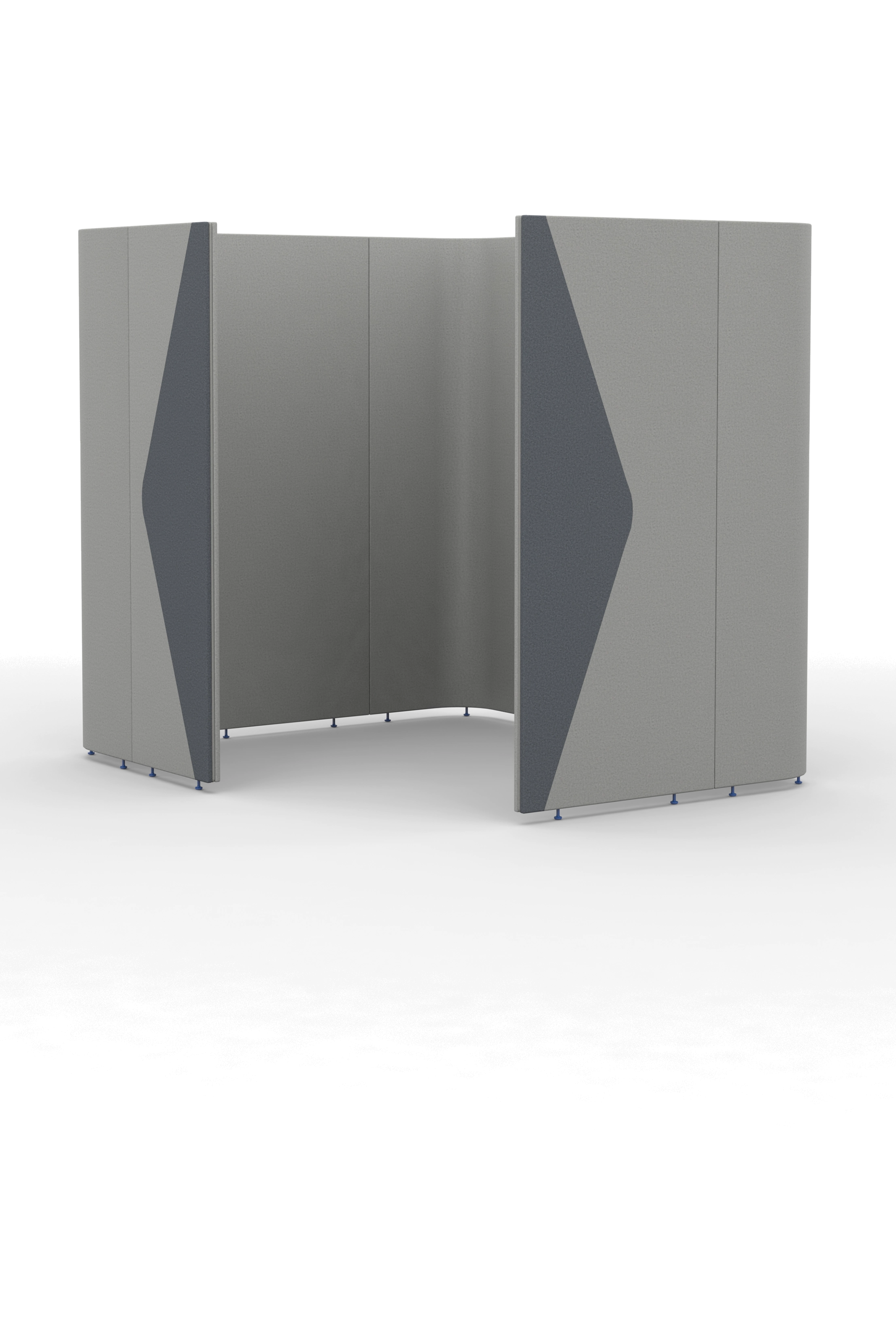 PDSAP18L / Solo Abode Plus Pod