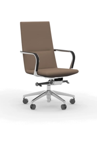 Mid Back Chair / RAP115C