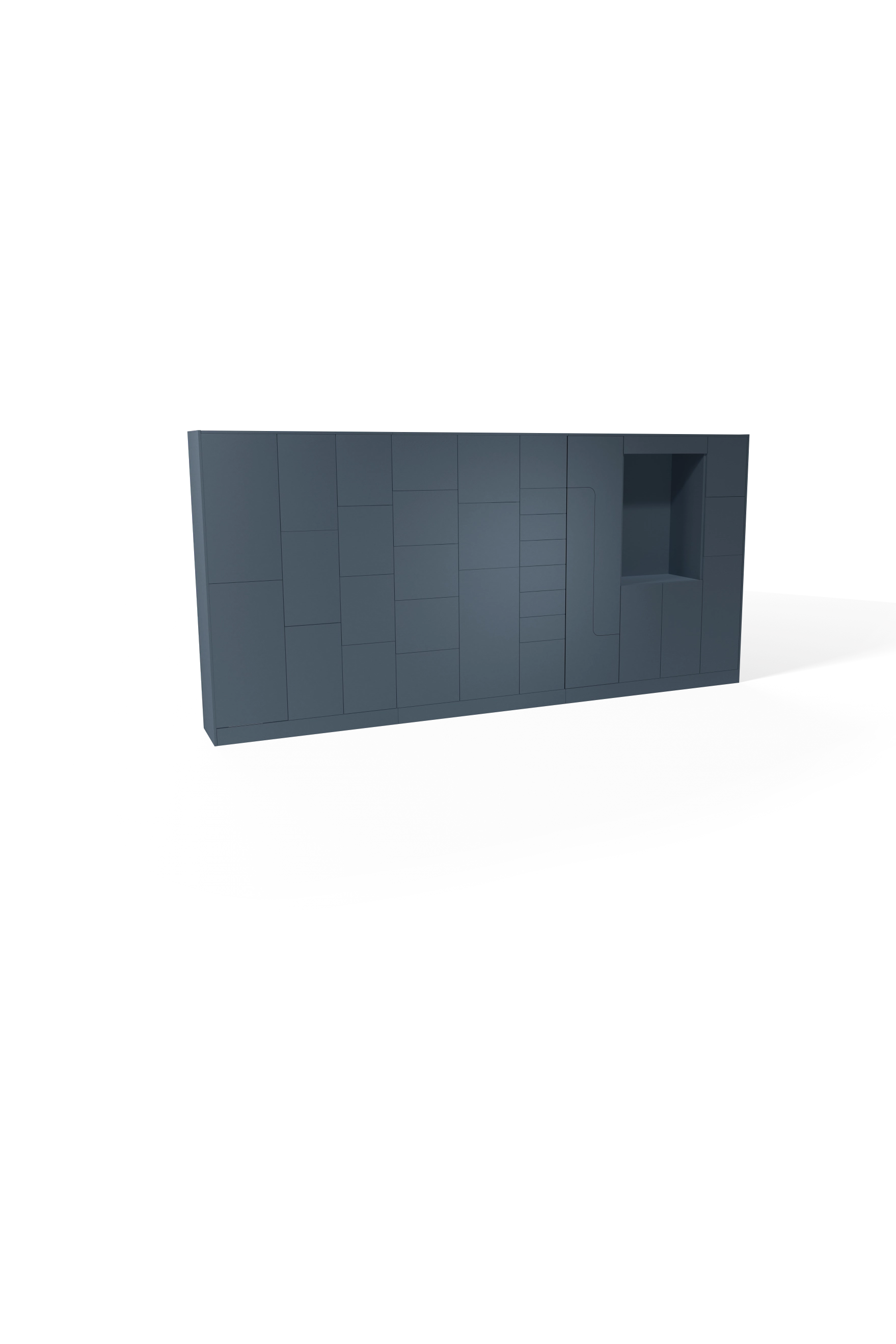 SIQ001T25UK / Sense iQ Typical 1