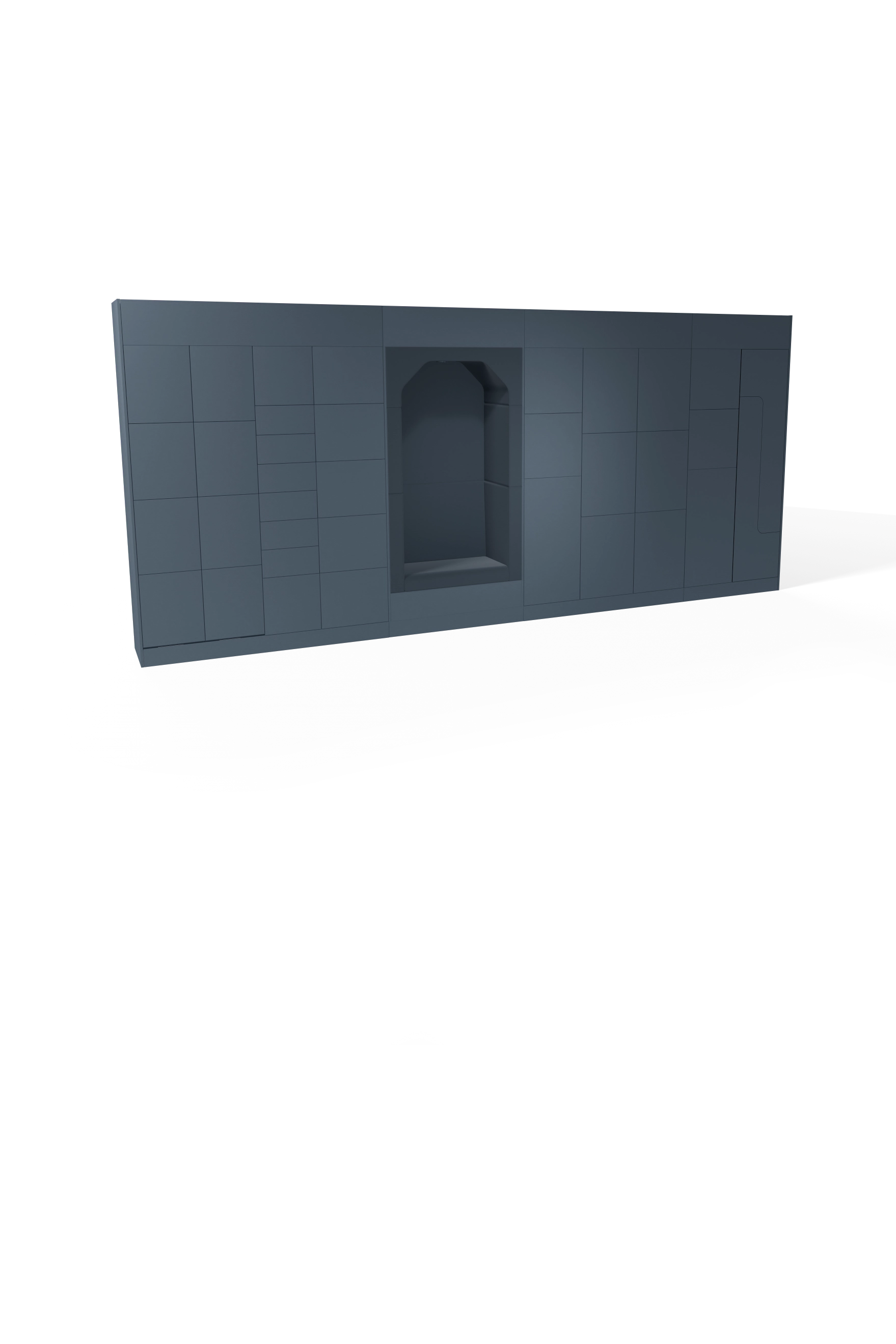 SIQ003T25UK / Sense iQ Typical 3