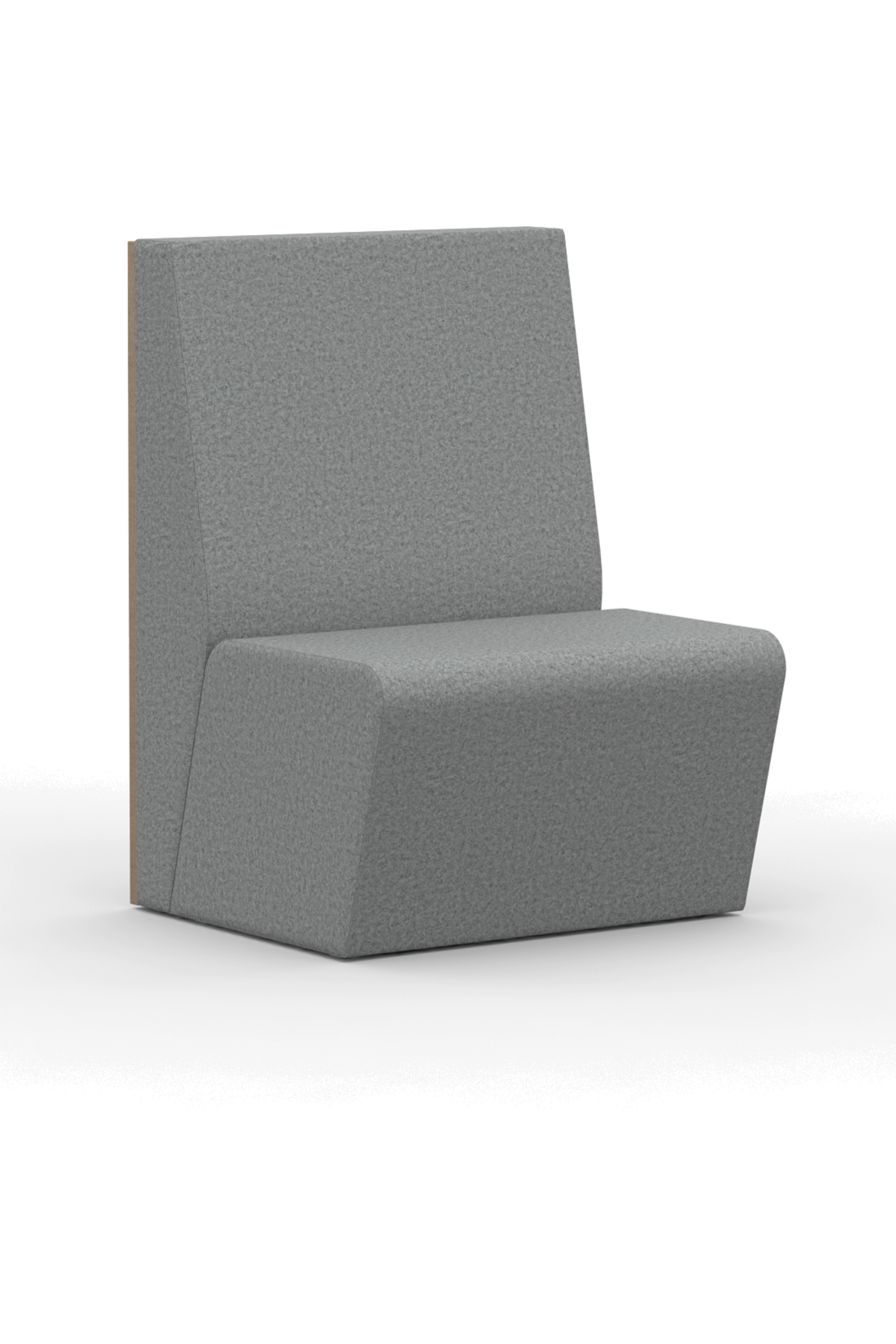 SD2-BN1RH / One Person Banquet