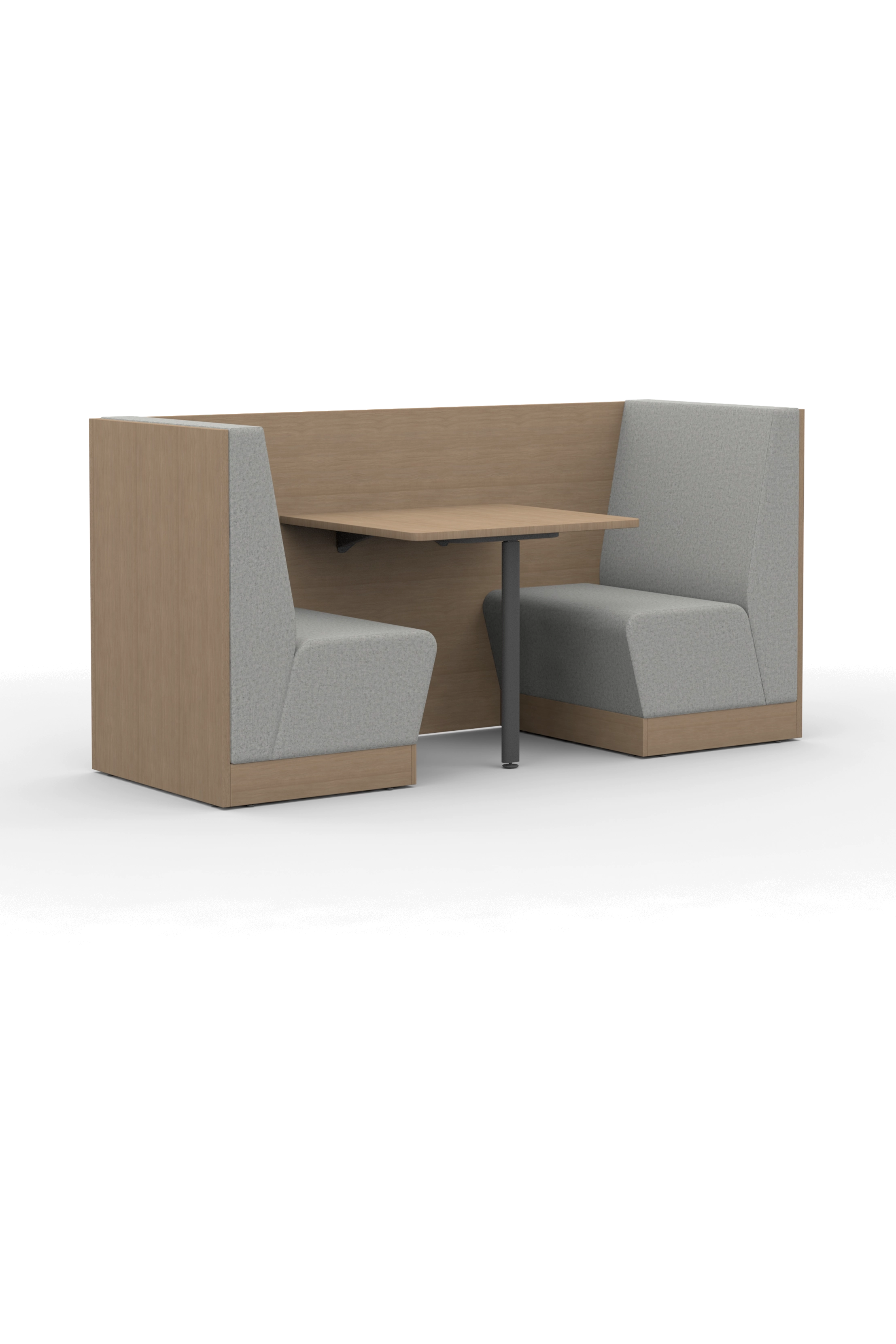 SD2-BT21TP / Two Person Booth