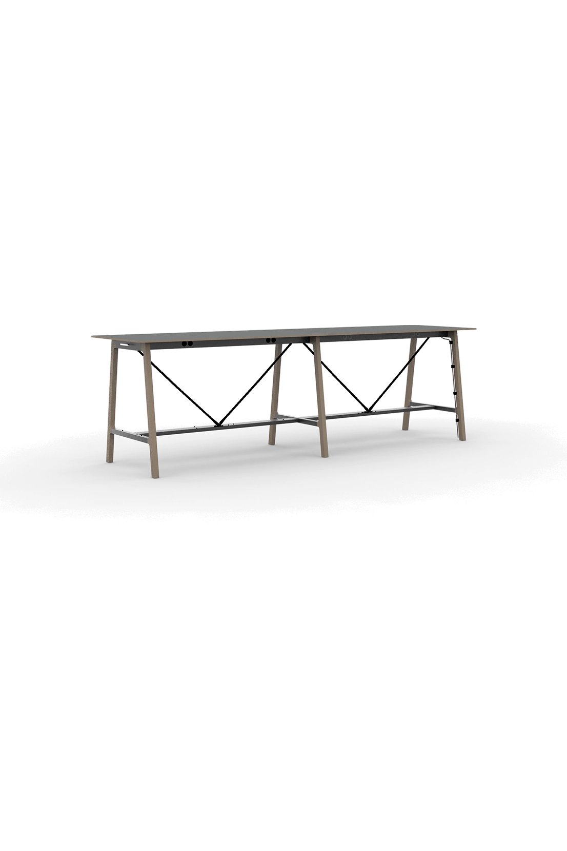 SLHP13636 / Rectangle with Power