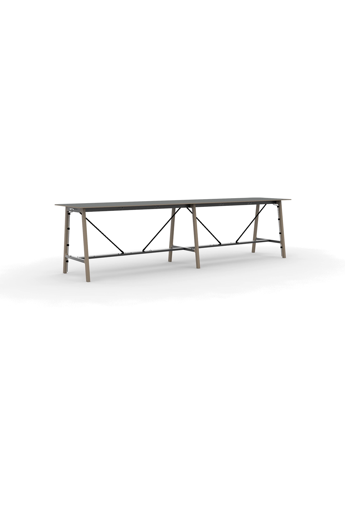 SLHP16036 / Rectangle with Power