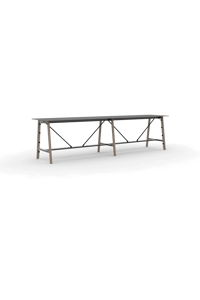 Rectangle with Power / SLHP16036
