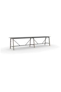 Rectangle with Power / SLHP18436