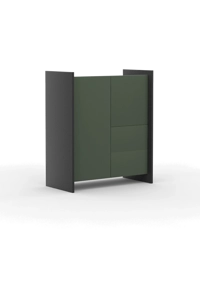 Credenza / SULC-12-10-C