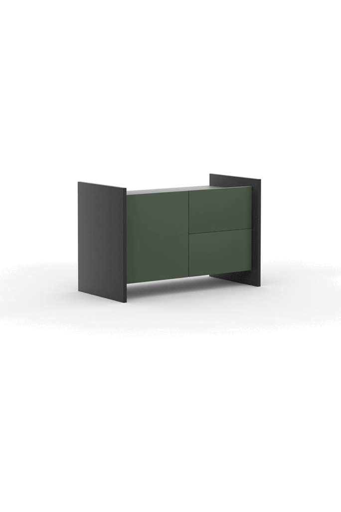 SULC-6-10-B / Credenza