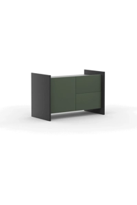 Credenza / SULC-6-10-B