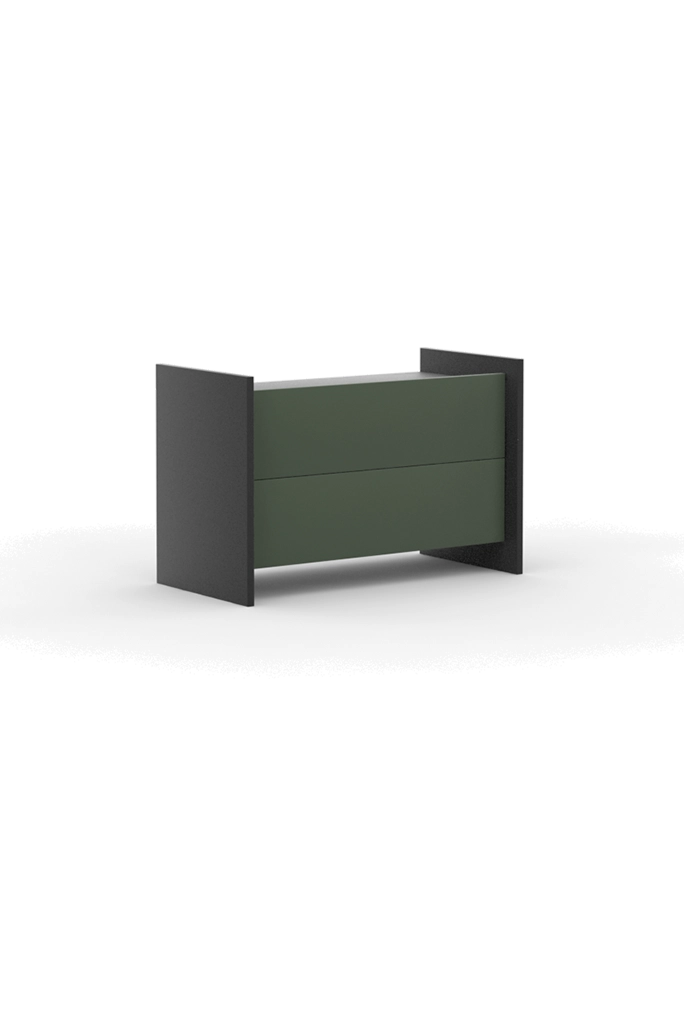 SULC-6-10-C / Credenza