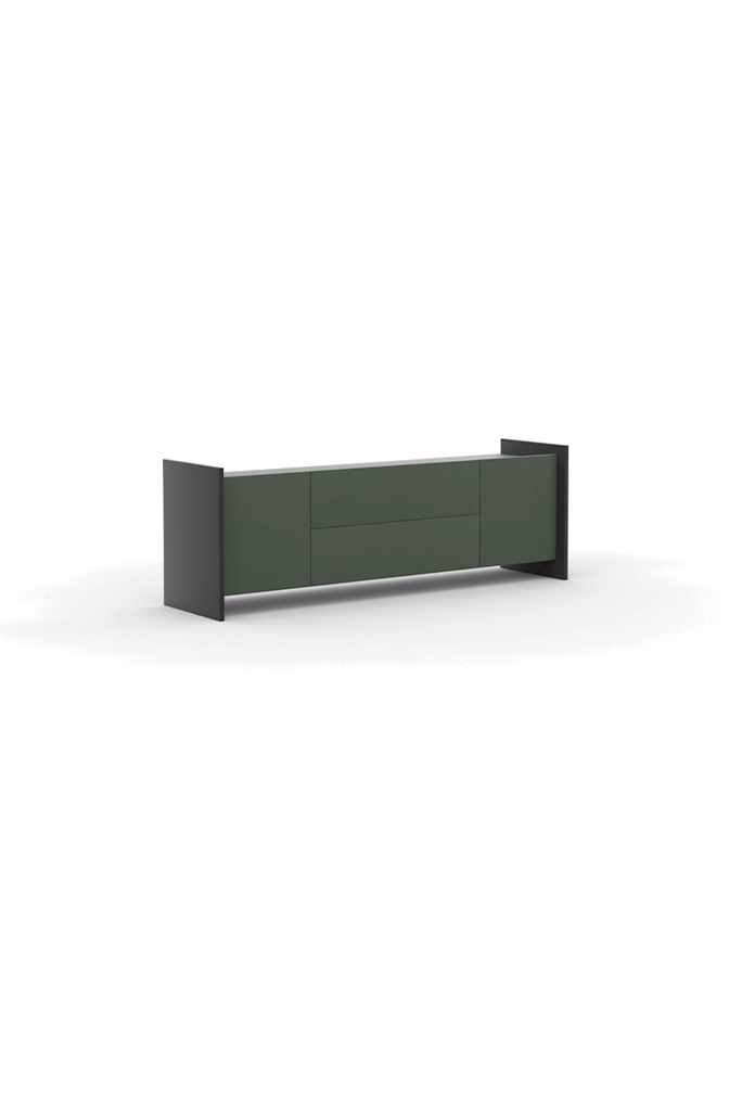 SULC-6-20-DC / Credenza