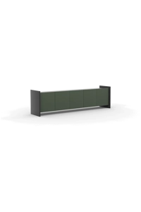 Credenza / SULC-6-25-A