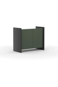 Credenza / SULC-8-10-A