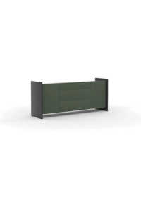 Credenza / SULC-8-20-B