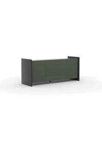 Credenza / SULC-8-20-DDC