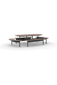 Large Oblong / TOLO