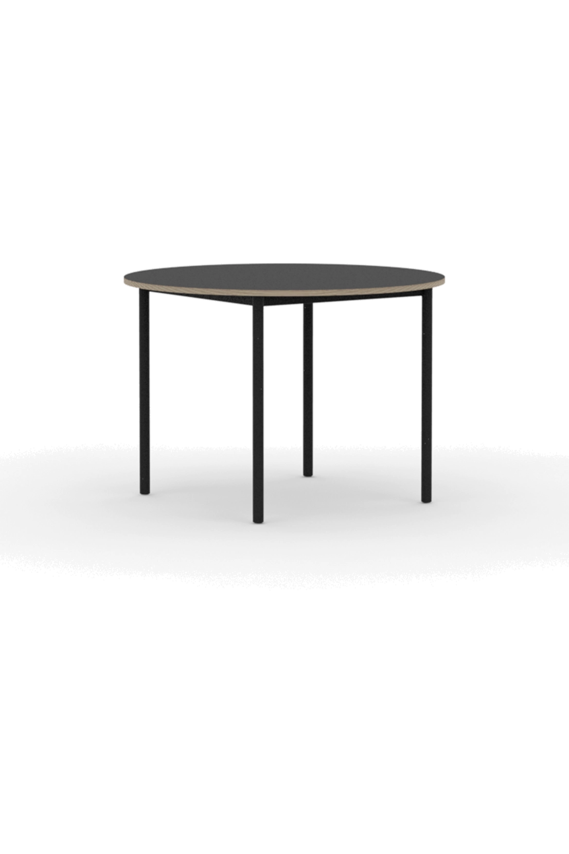 TRT42RD / Round 