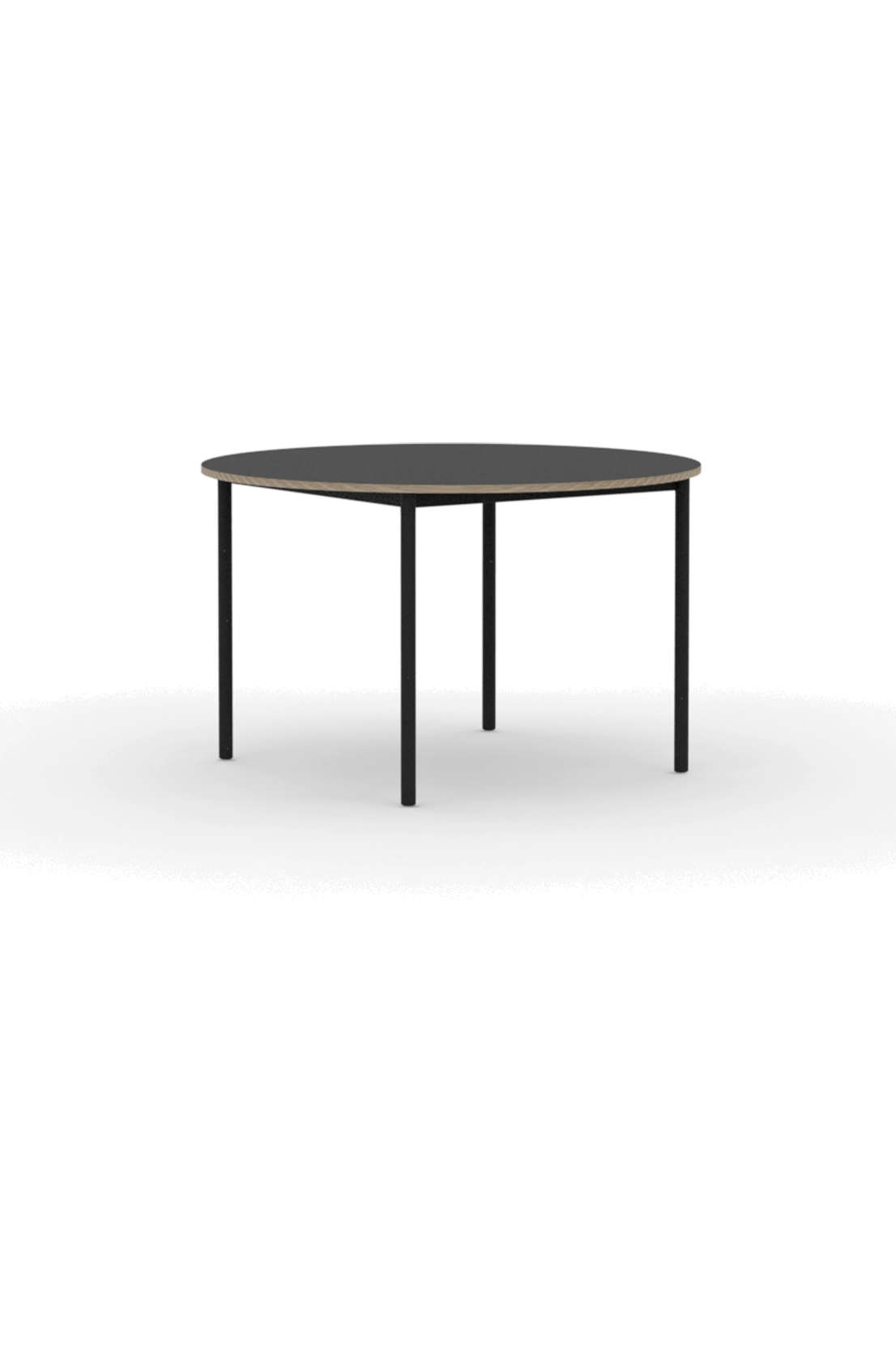 TRT48RD / Round 