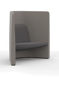 Left Hand Arm Seat Unit / VE01LH