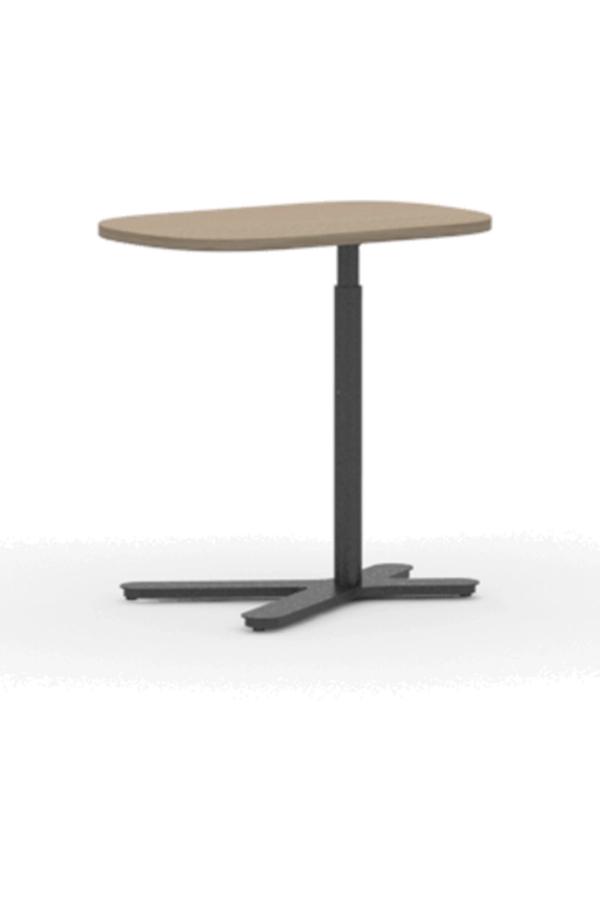 Allermuir - Height Adjustable