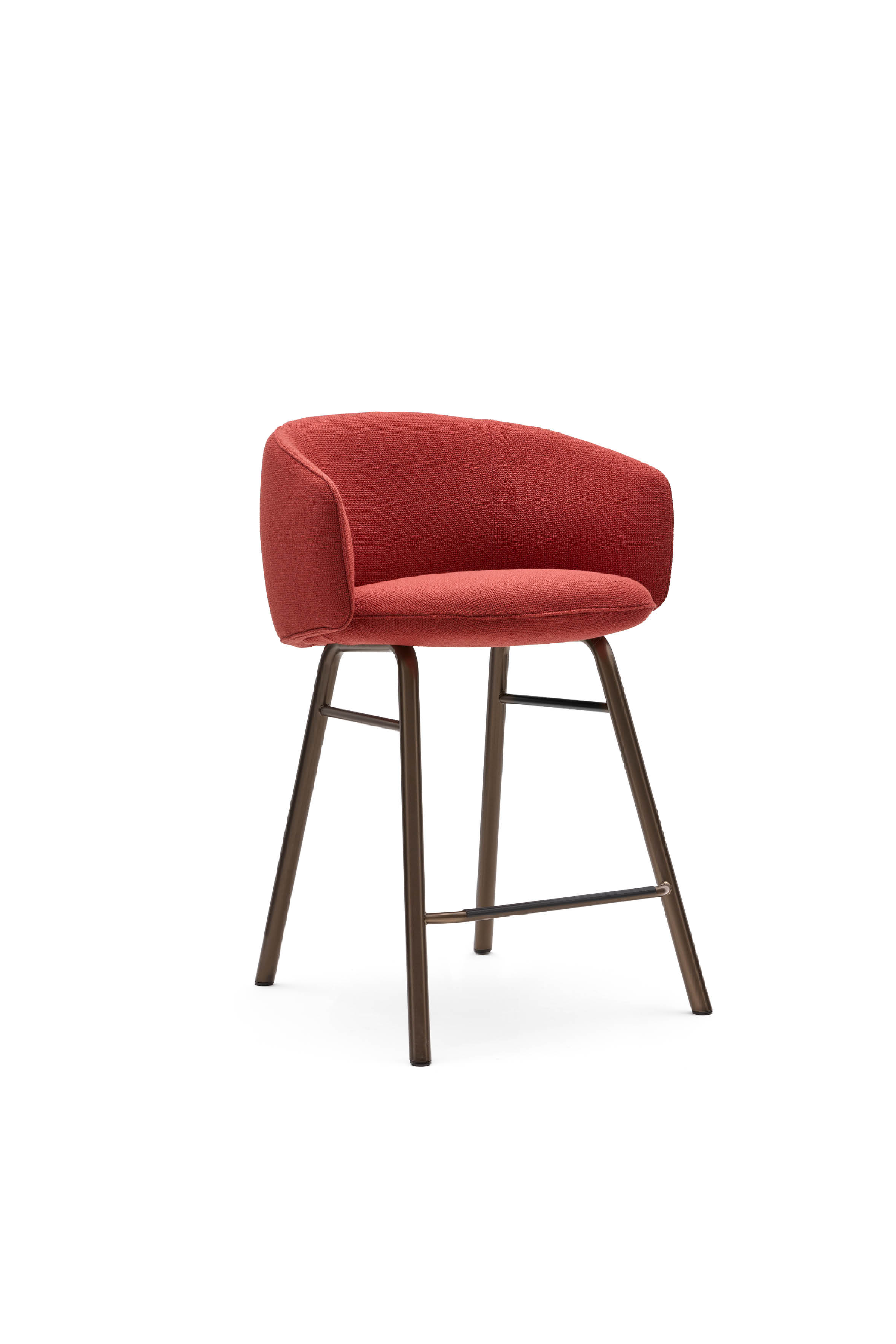 BST05CH / Counter Height Bar Stool