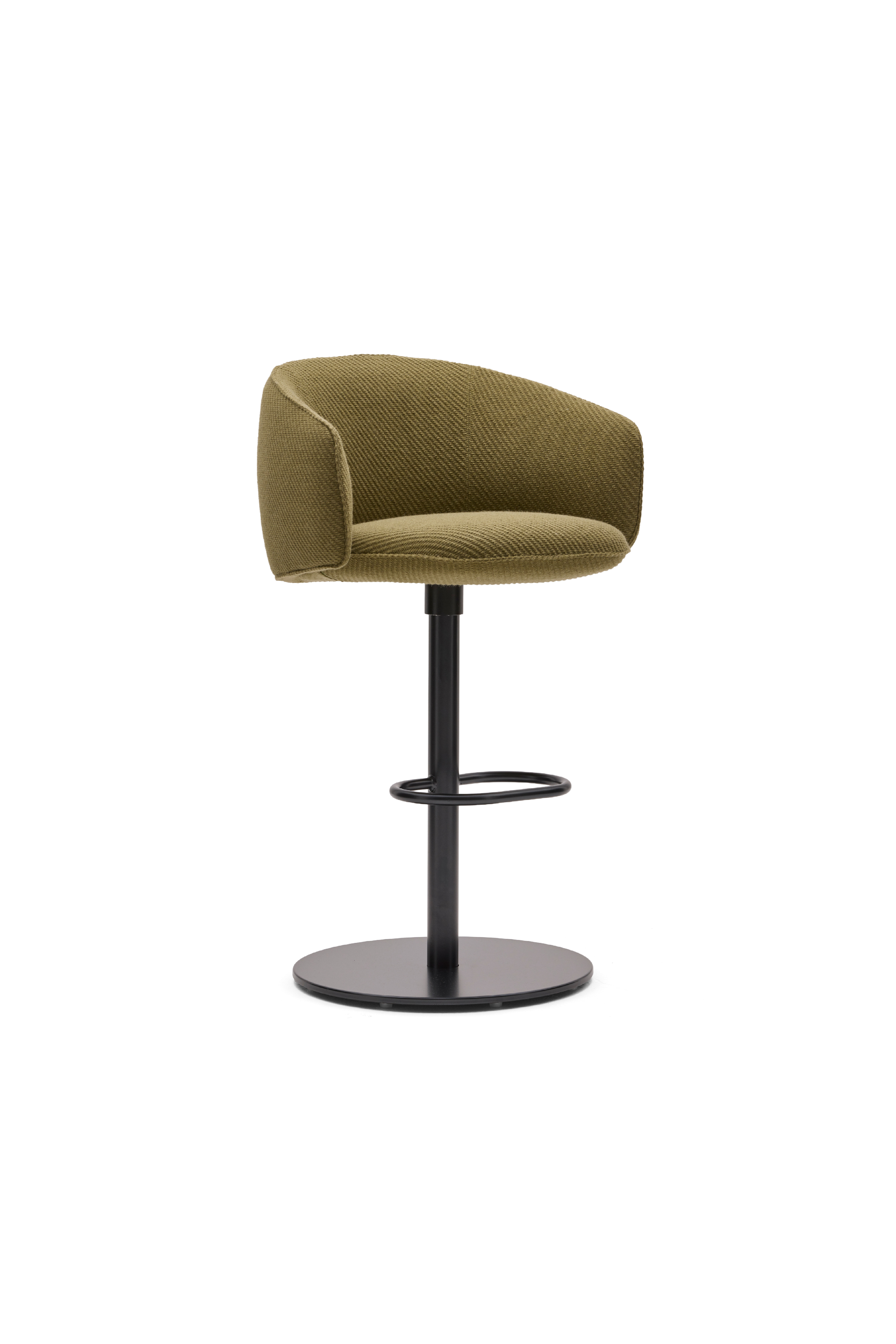 BST06 / Pedestal Stool