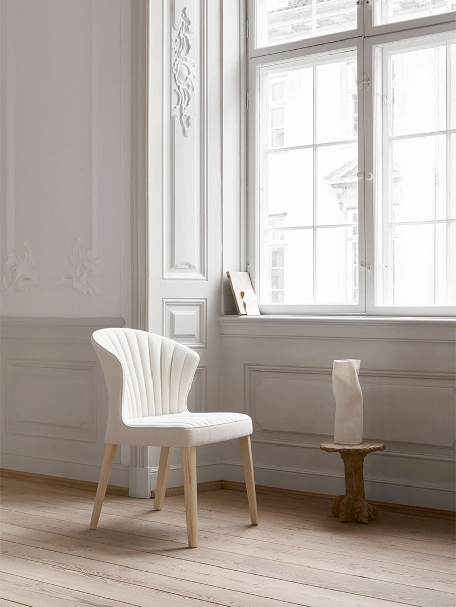 Allermuir - Fully Upholstered Stools