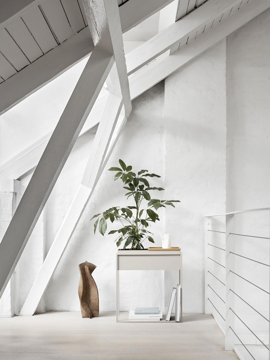 Allermuir - Planters