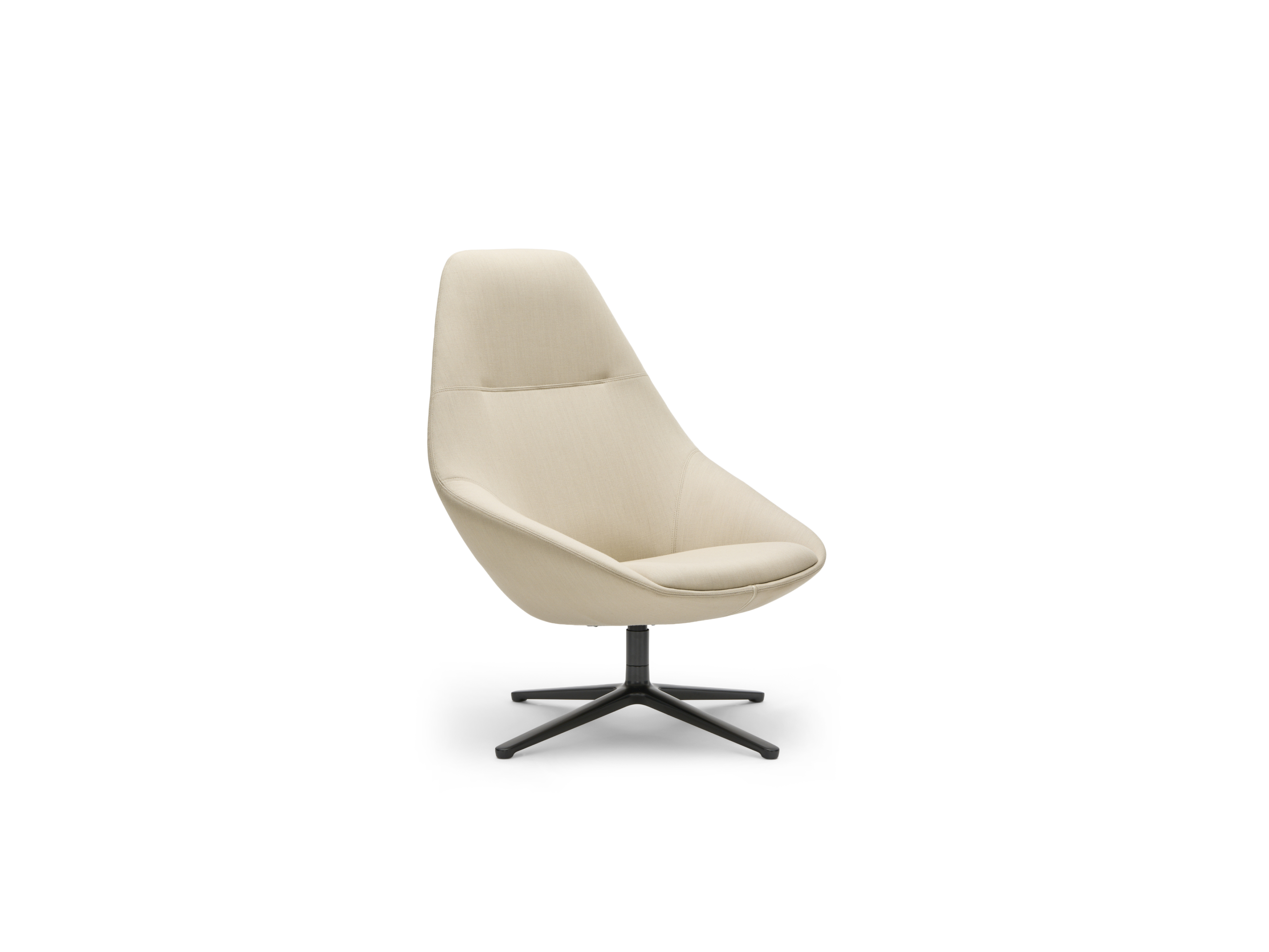 Allermuir - FMG1405 Lounge Chair