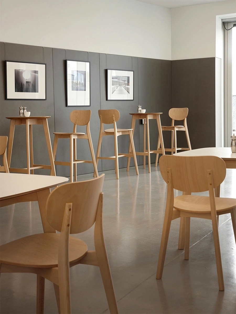 Jaicer_Un-Upholstered Stools