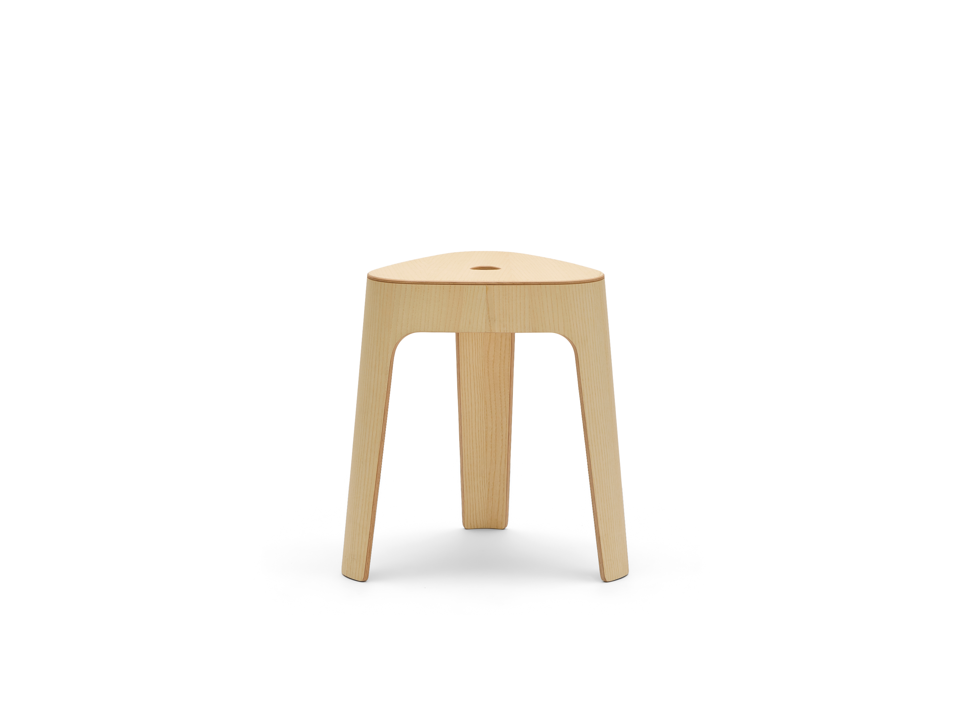 Allermuir - OTY01 Stool