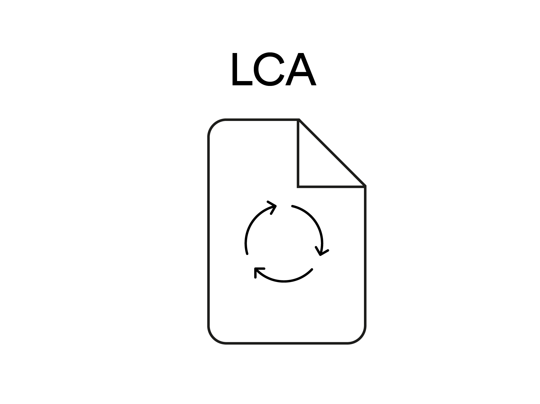 lca file