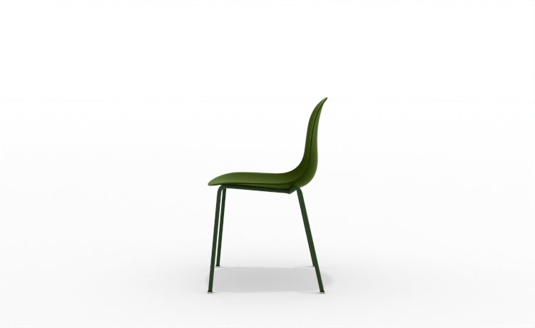Allermuir kin tub chair 2025