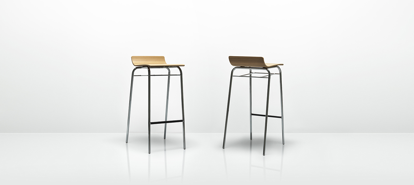 Scoop stool clearance