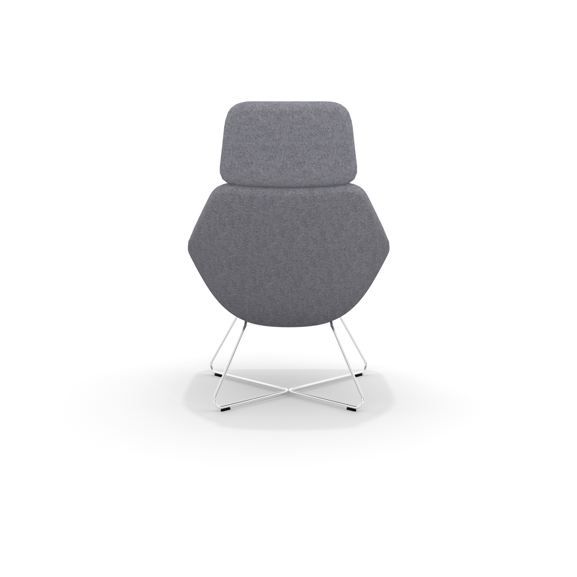 Allermuir open chair hotsell
