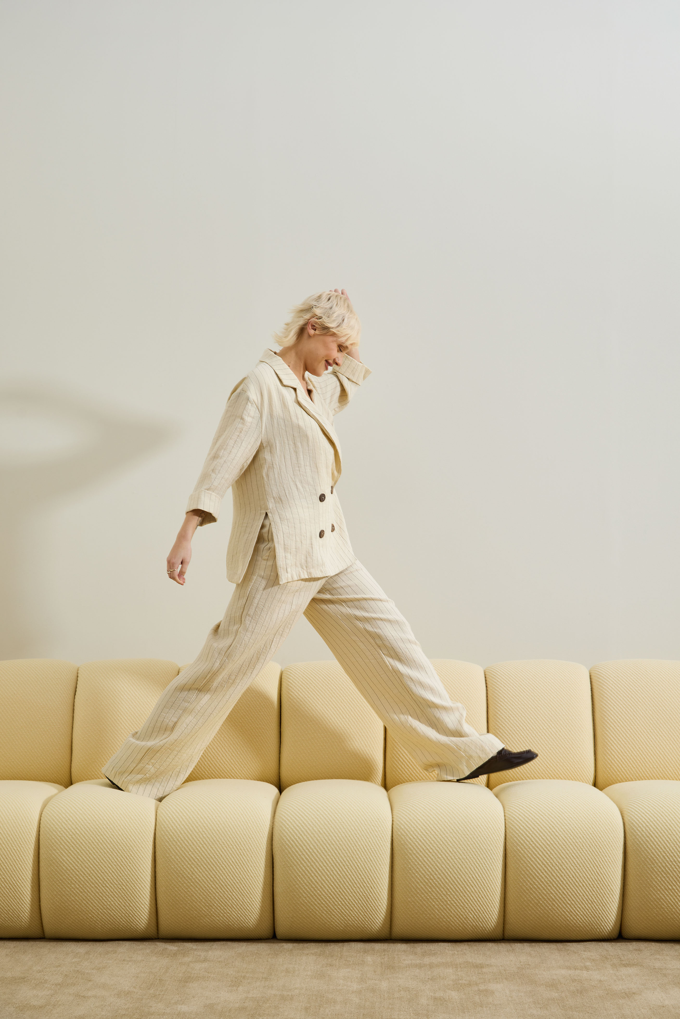 Allermuir - Aura Lounge