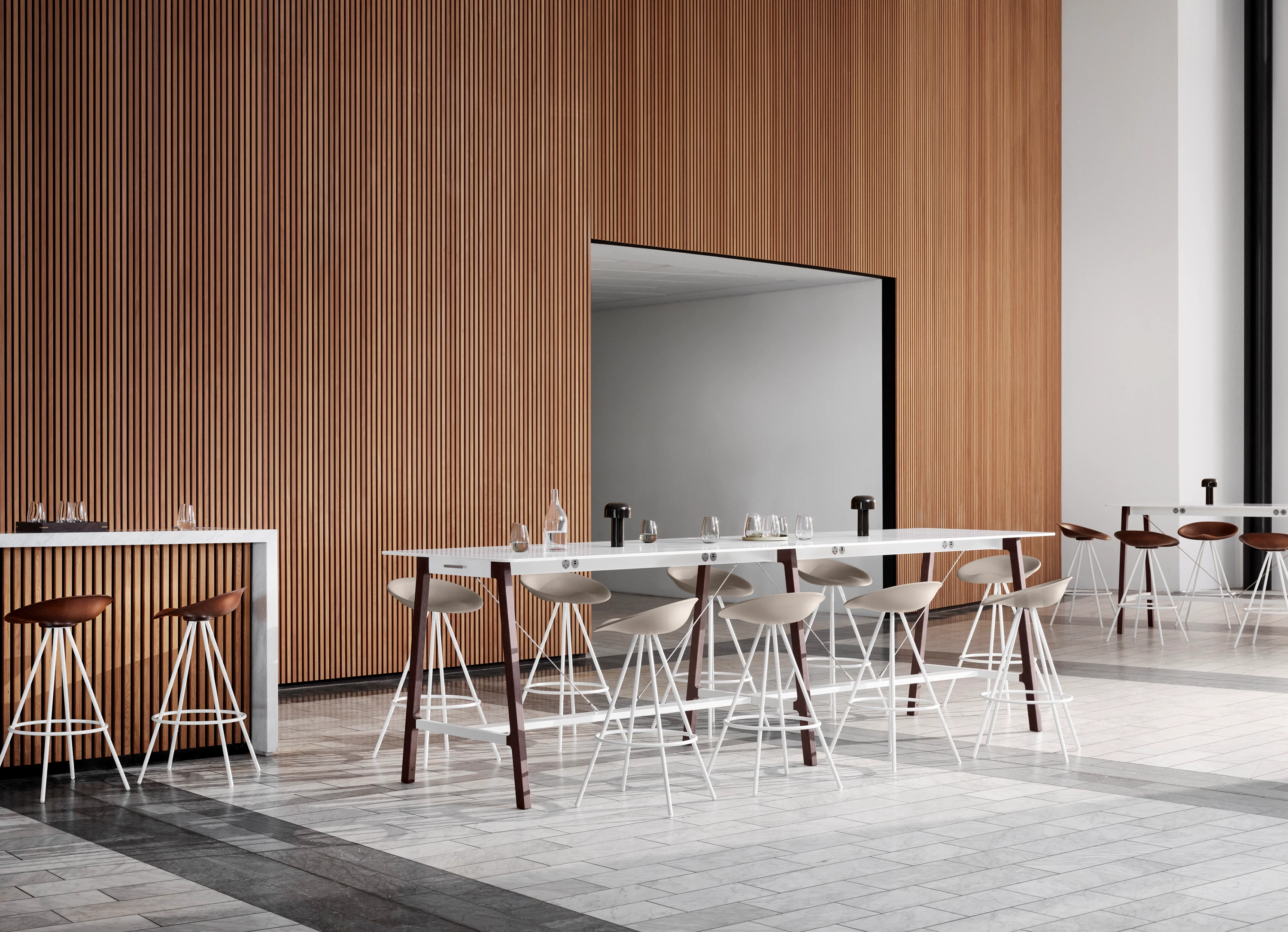 Allermuir - A596 High Stool