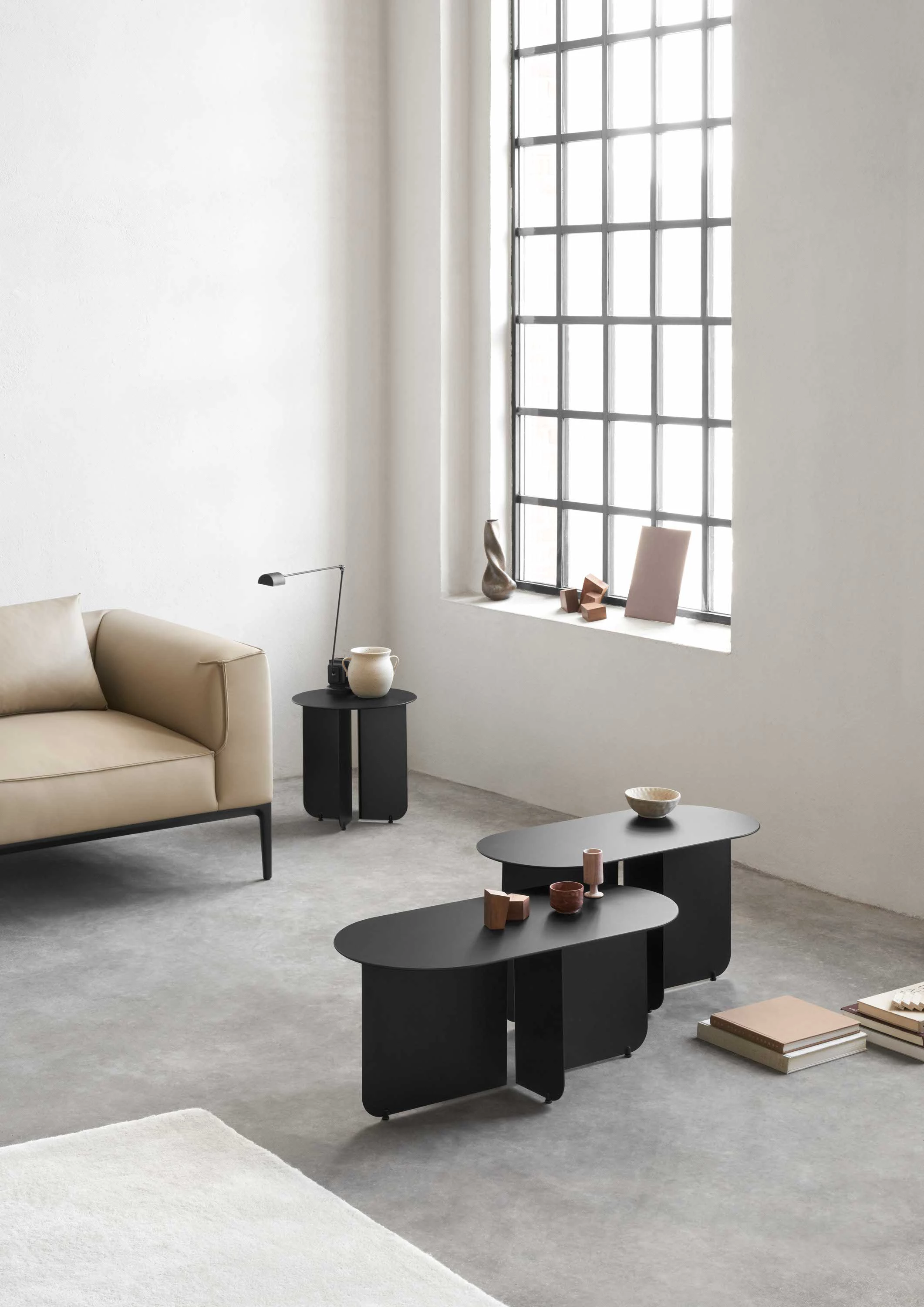 Allermuir - ORAT1091 Coffee