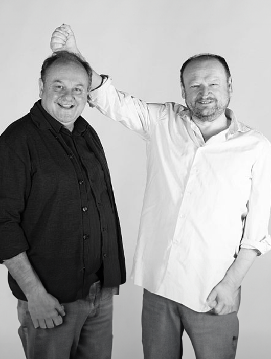 Don&P