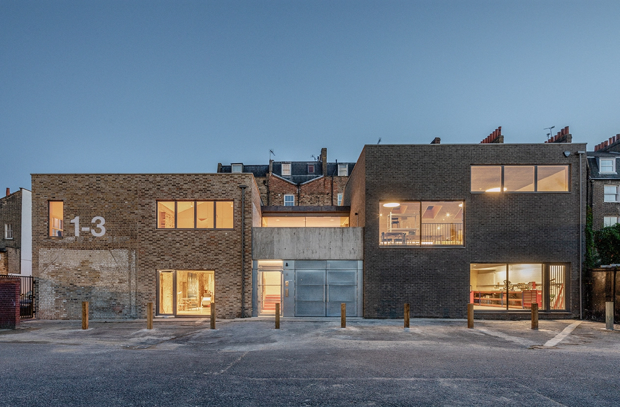 PearsonLloyd_Studio