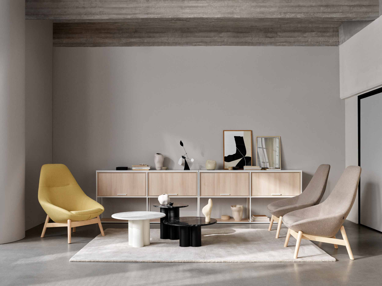 Residential